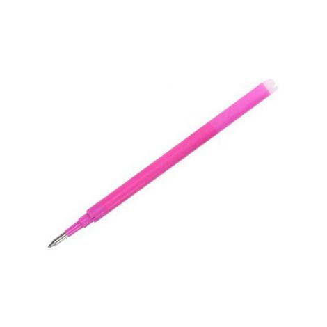 Wkład do Pióra kulkowego Pilot Frixion 0.7mm różowy